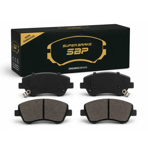 Freno para geely gs 2019 2026